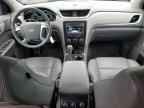 2016 CHEVROLET TRAVERSE