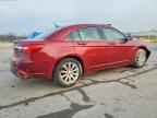 2011 CHRYSLER 200