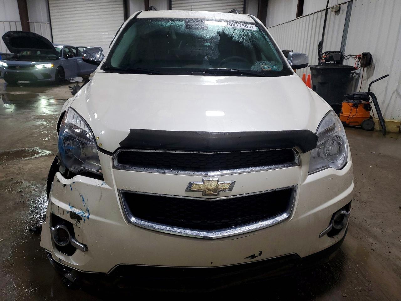 2015 CHEVROLET EQUINOX