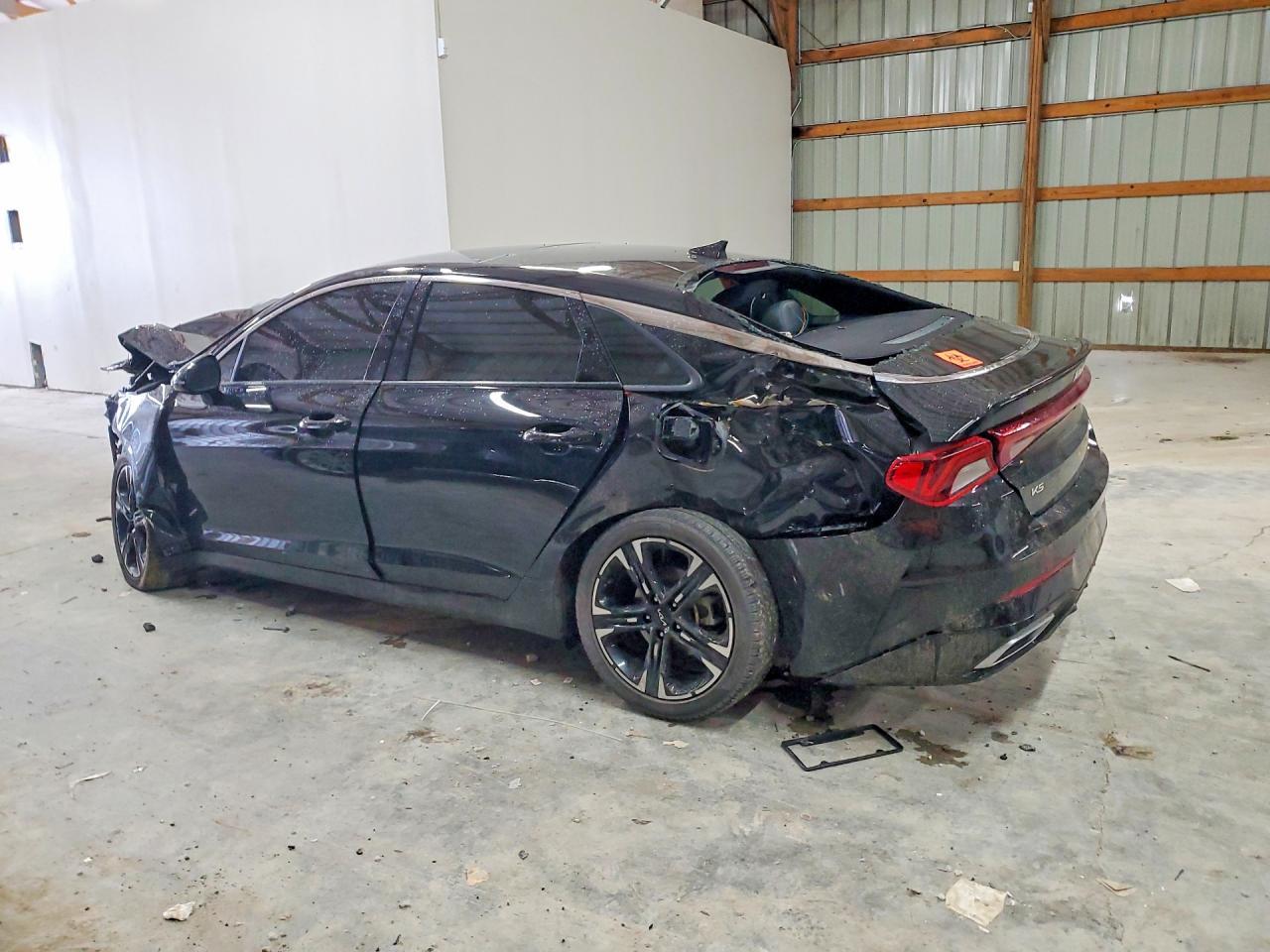 2024 KIA K5