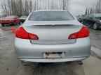 2011 INFINITI G37