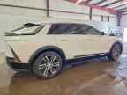 2024 CADILLAC LYRIQ