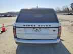 2018 LAND ROVER RANGE ROVER