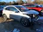 2018 HONDA HR-V