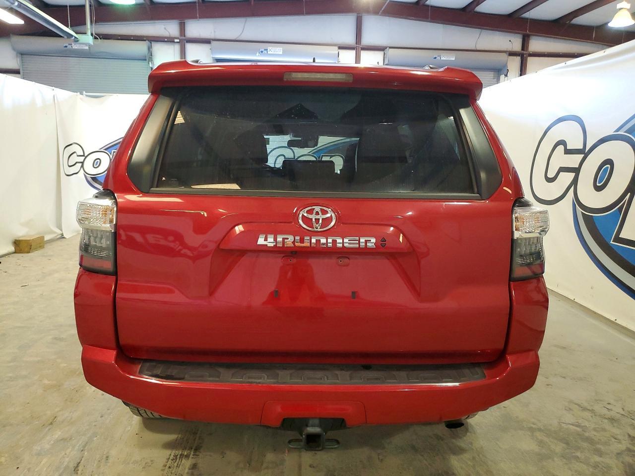 2023 TOYOTA 4Runner
