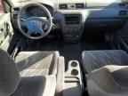 2001 HONDA CR-V