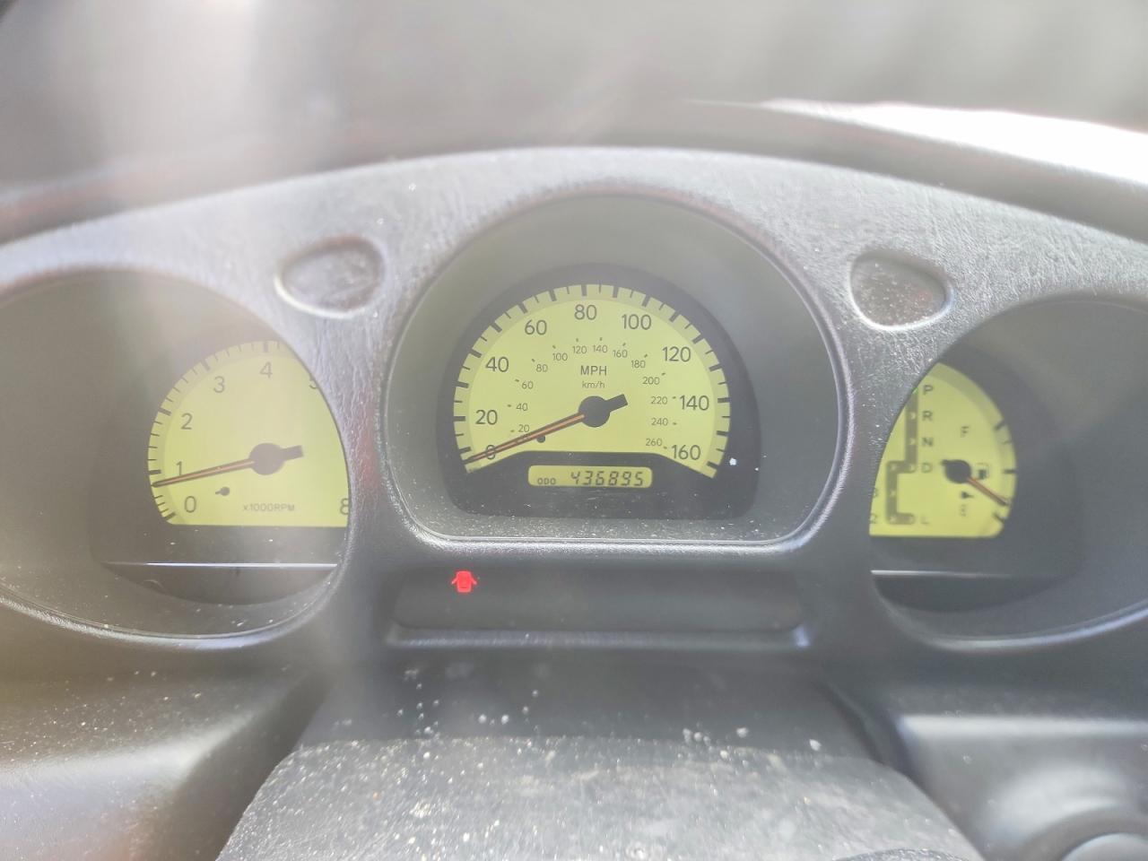 1998 LEXUS GS 300