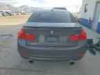 2014 BMW 3 SERIES