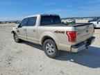 2017 FORD F-150 Lightning