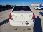2009 HYUNDAI ACCENT
