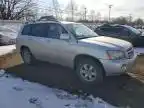 2003 TOYOTA HIGHLANDER