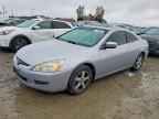 2005 HONDA ACCORD