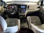 2016 TOYOTA SIENNA