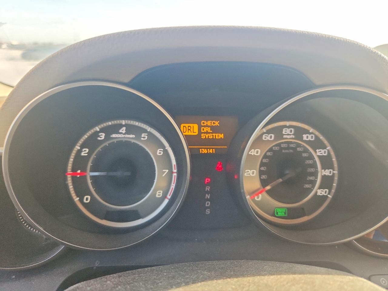 2013 ACURA MDX