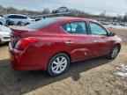 2016 NISSAN VERSA