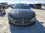 2015 MASERATI Ghibli