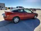 2002 SATURN Sc2