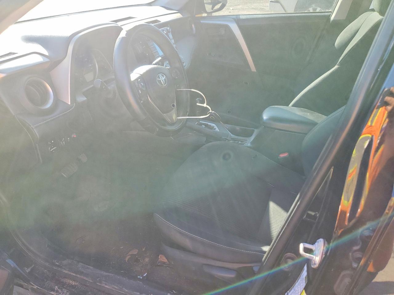 2013 TOYOTA RAV4