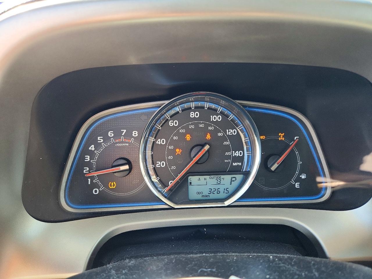 2014 TOYOTA RAV4
