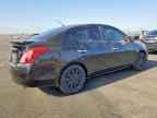 2013 NISSAN VERSA