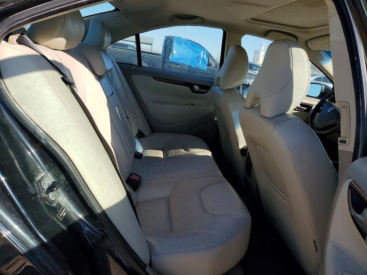 2007 VOLVO S60