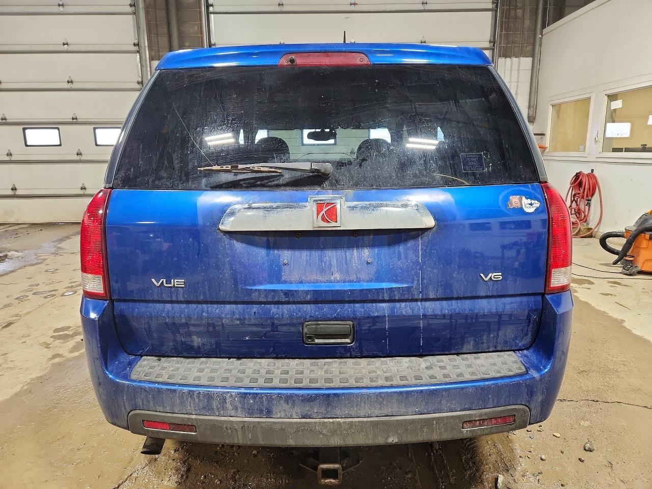 2006 SATURN Vue
