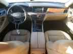 2015 HYUNDAI GENESIS
