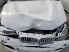 2015 BMW X3