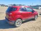 2019 FORD EcoSport