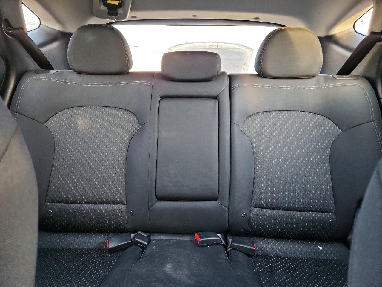 2013 HYUNDAI TUCSON