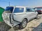 2022 KIA Carnival