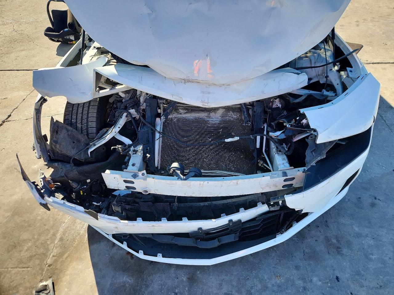 2019 CHEVROLET Camaro