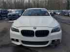 2015 BMW 5 series