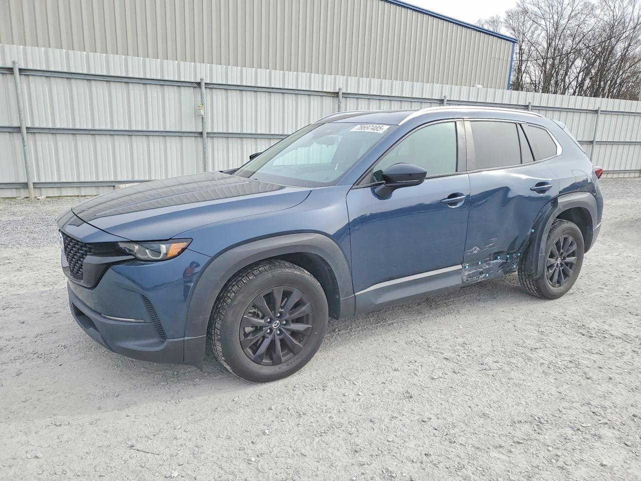 2023 MAZDA CX-50