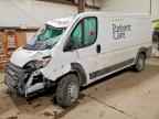 2024 RAM ProMaster 2500
