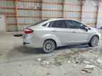 2014 FORD Fiesta