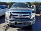 2013 FORD F-150 Lightning