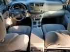 2012 TOYOTA HIGHLANDER