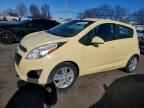 2014 CHEVROLET Spark