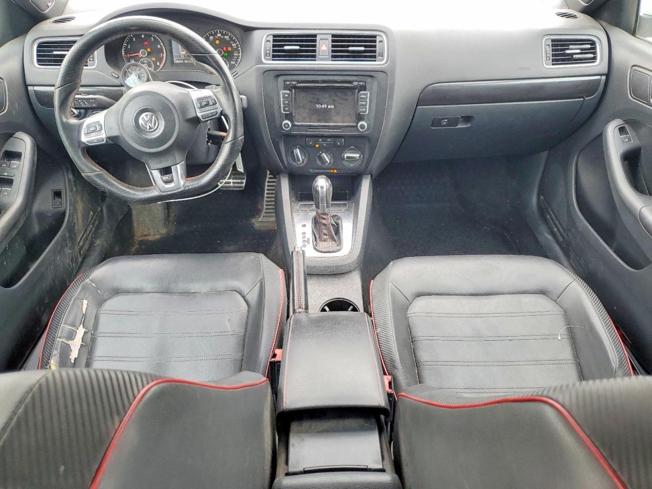 2014 VOLKSWAGEN JETTA