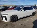 2023 BMW 7 series