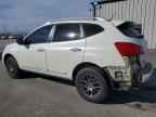 2014 NISSAN ROGUE