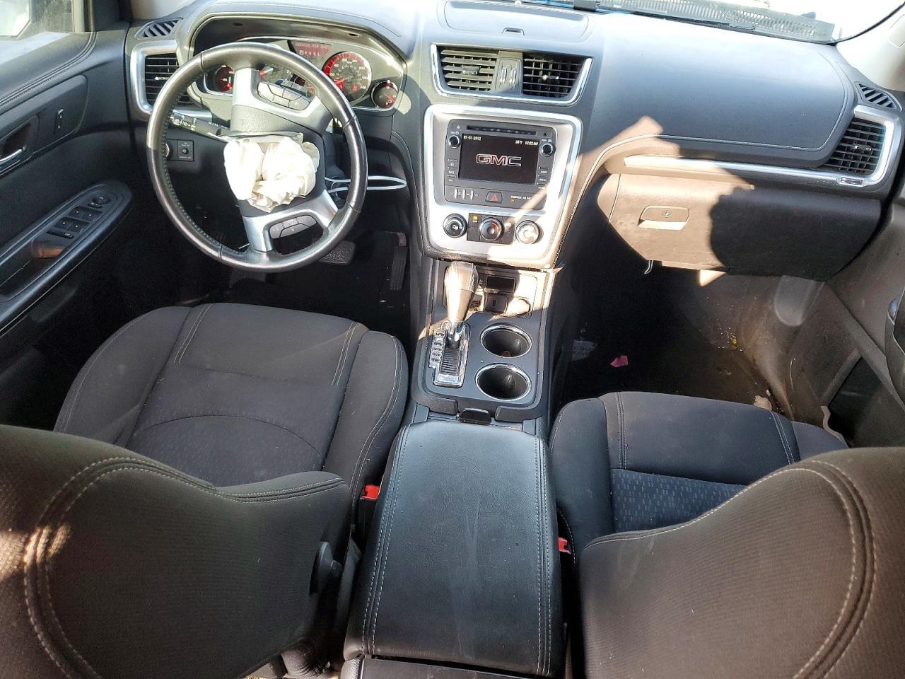 2015 GMC ACADIA