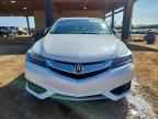2018 ACURA ILX