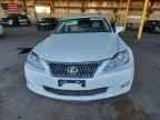 2010 LEXUS IS 250