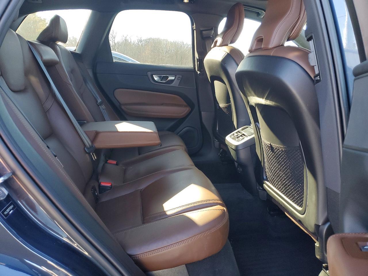 2023 VOLVO XC60