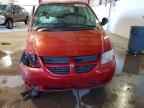 2007 DODGE GRAND CARAVAN