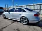 2013 AUDI S4