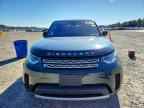 2017 LAND ROVER Discovery