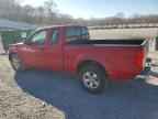 2011 NISSAN Frontier